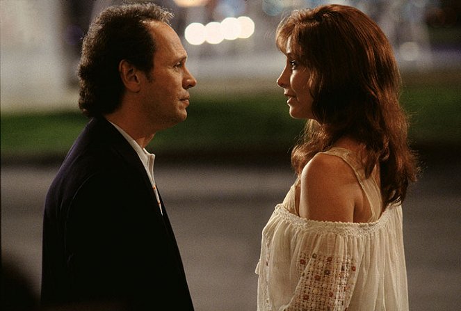 My Giant - Do filme - Billy Crystal, Kathleen Quinlan