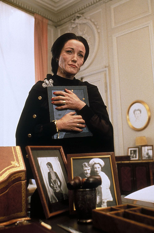 The Woman He Loved - Photos - Jane Seymour