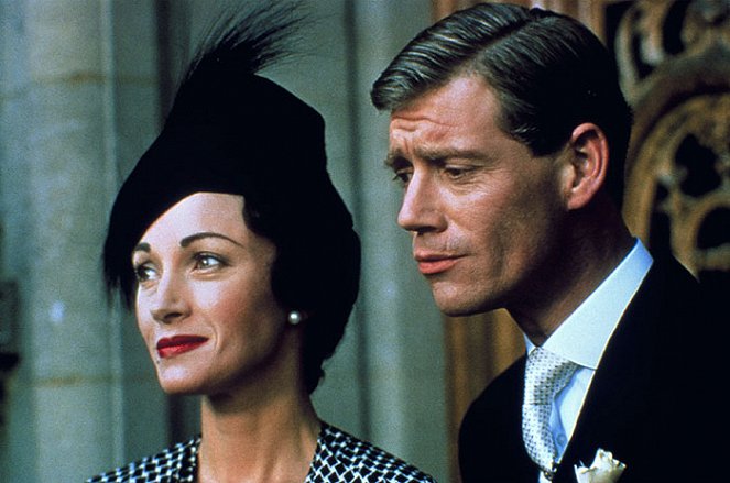 The Woman He Loved - Photos - Jane Seymour, Anthony Andrews