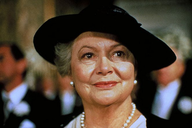 The Woman He Loved - Film - Olivia de Havilland