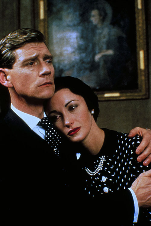 The Woman He Loved - Film - Anthony Andrews, Jane Seymour