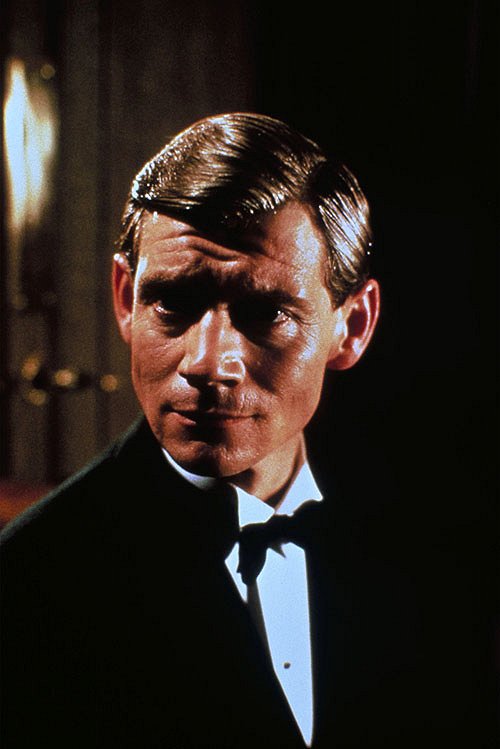 The Woman He Loved - Film - Anthony Andrews