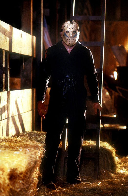 Friday the 13th: A New Beginning - Photos - Tom Morga