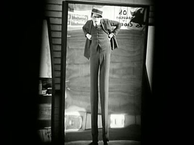 Number, Please? - Van film - Harold Lloyd