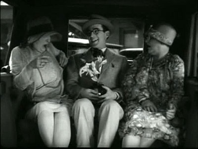 Welcome Danger - Van film - Harold Lloyd