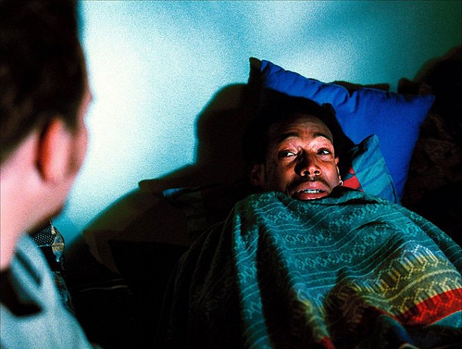 Horrorra akadva, avagy tudom, kit ettél tavaly nyárson - Filmfotók - Marlon Wayans