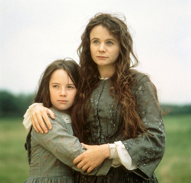 The Mill on the Floss - Film - Emily Watson