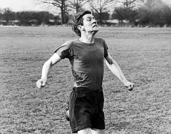 The Loneliness of the Long Distance Runner - Z filmu - Tom Courtenay