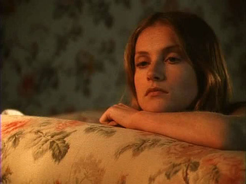 Lady of the Camelias - Photos - Isabelle Huppert