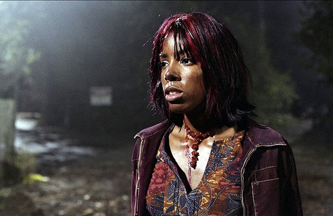 Freddy Contra Jason - Do filme - Kelly Rowland