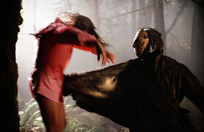 Freddy contra Jason - De la película - Ken Kirzinger
