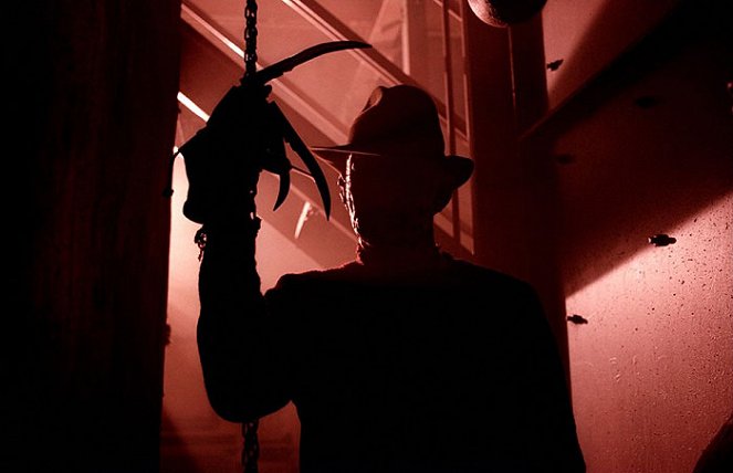 Freddy vs. Jason - Filmfotók