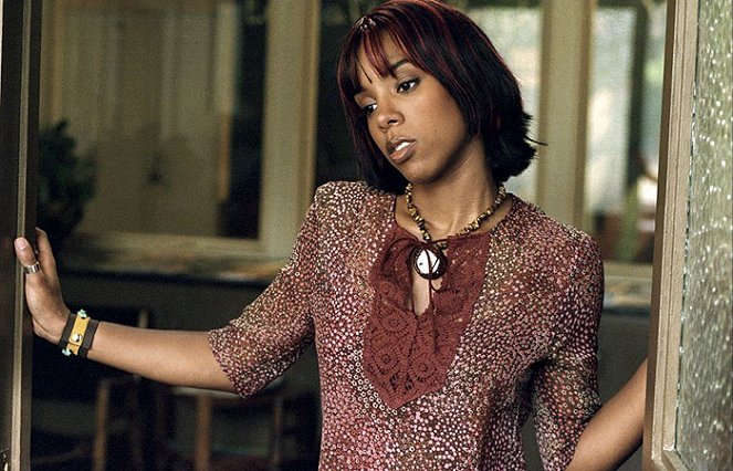 Freddy vs. Jason - Filmfotos - Kelly Rowland