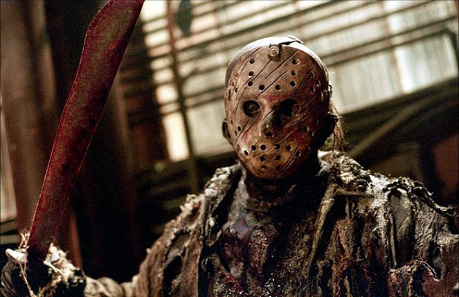 Freddy contre Jason - Film - Ken Kirzinger