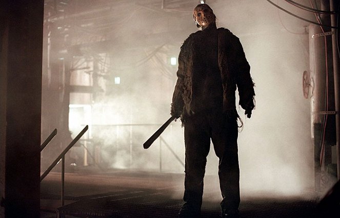 Freddy proti Jasonovi - Z filmu - Ken Kirzinger