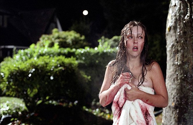 Freddy vs. Jason - Filmfotos - Katharine Isabelle