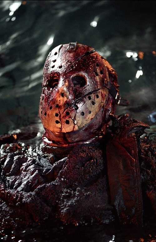 Freddy proti Jasonovi - Z filmu - Ken Kirzinger