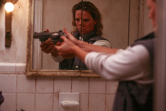 A rém - Filmfotók - Charlize Theron