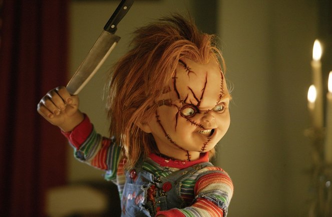 Seed of Chucky - Photos