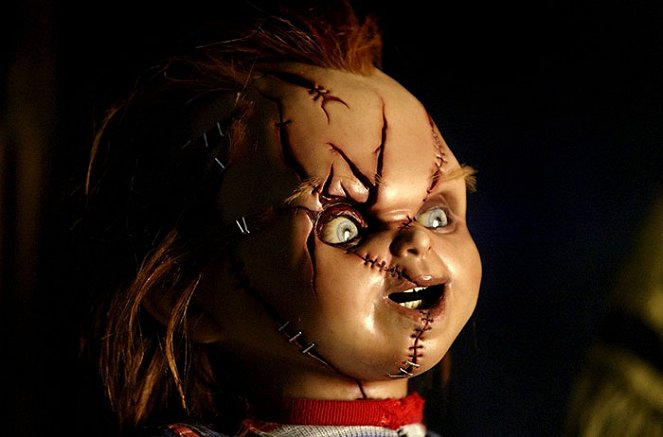 La semilla de Chucky - De la película