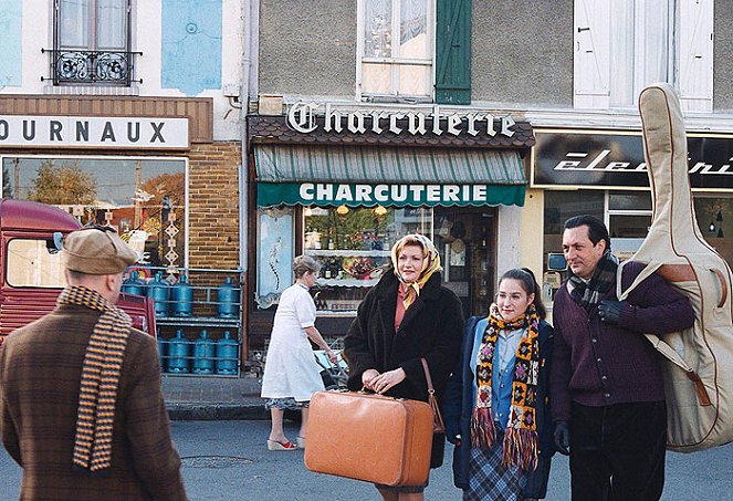 La Première Fois que j'ai eu 20 ans - Film - Catherine Jacob, Marilou Berry, Serge Riaboukine