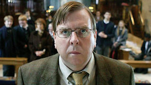 Mr Harvey Lights a Candle - Film - Timothy Spall