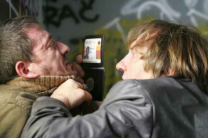 Poliisipiiri 13 - Kuvat elokuvasta - Gérard Depardieu