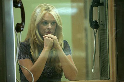 Ring of Death - Photos - Charlotte Ross