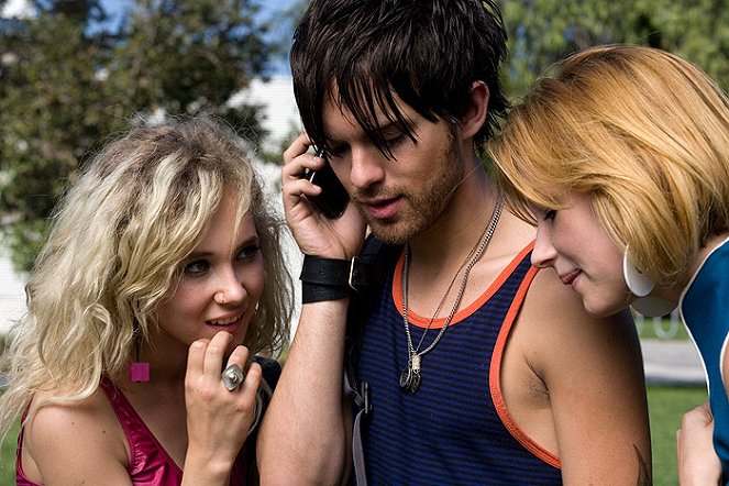 Kaboom - Kuvat elokuvasta - Juno Temple, Thomas Dekker, Haley Bennett