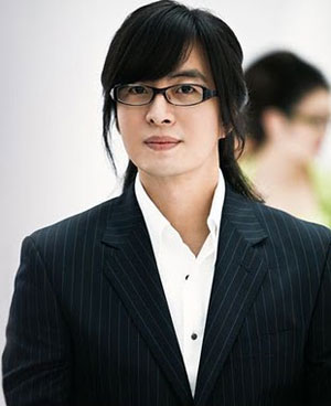 Dream High - De la película - Yong-joon Bae