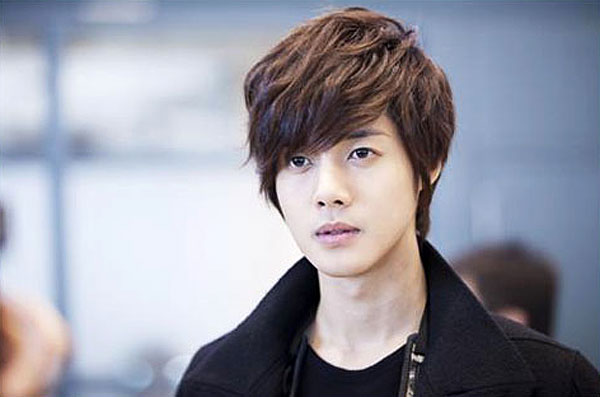 Dream High - Do filme - Hyun-joong Kim