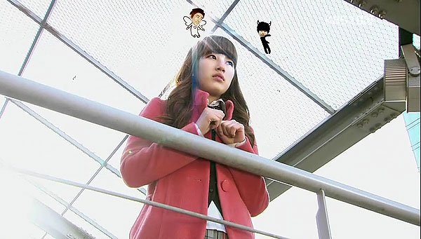 Dream High - Do filme - Suzy Bae