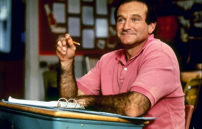 Jack - Film - Robin Williams