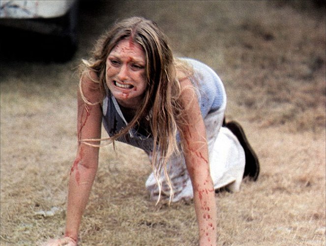 Texas Chain Saw Massacre - Kuvat elokuvasta - Marilyn Burns
