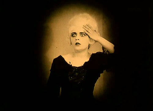 Madame DuBarry - Film - Pola Negri