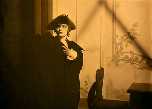 Madame DuBarry - Z filmu - Pola Negri