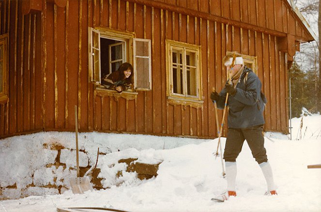 Vlastně se nic nestalo - Filmfotos - Tereza Brodská