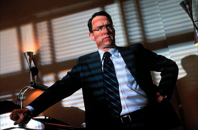 Catch Me If You Can - Filmfotos - Tom Hanks