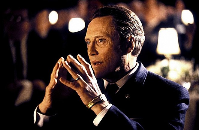 Catch Me If You Can - Photos - Christopher Walken