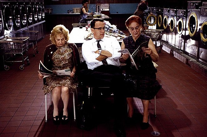 Catch Me If You Can - Photos - Tom Hanks