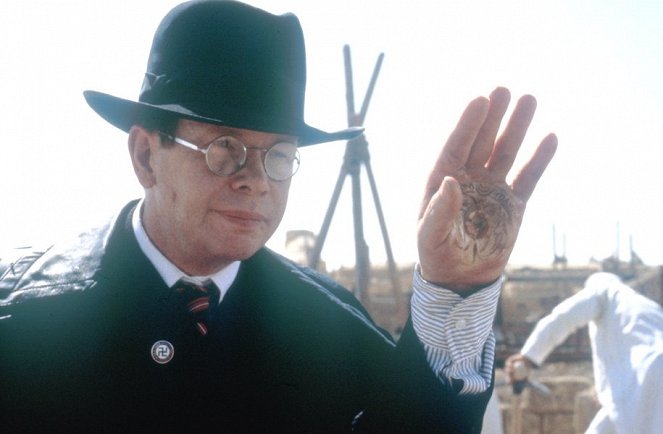 Raiders of the Lost Ark - Photos - Ronald Lacey