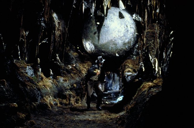 Raiders of the Lost Ark - Photos