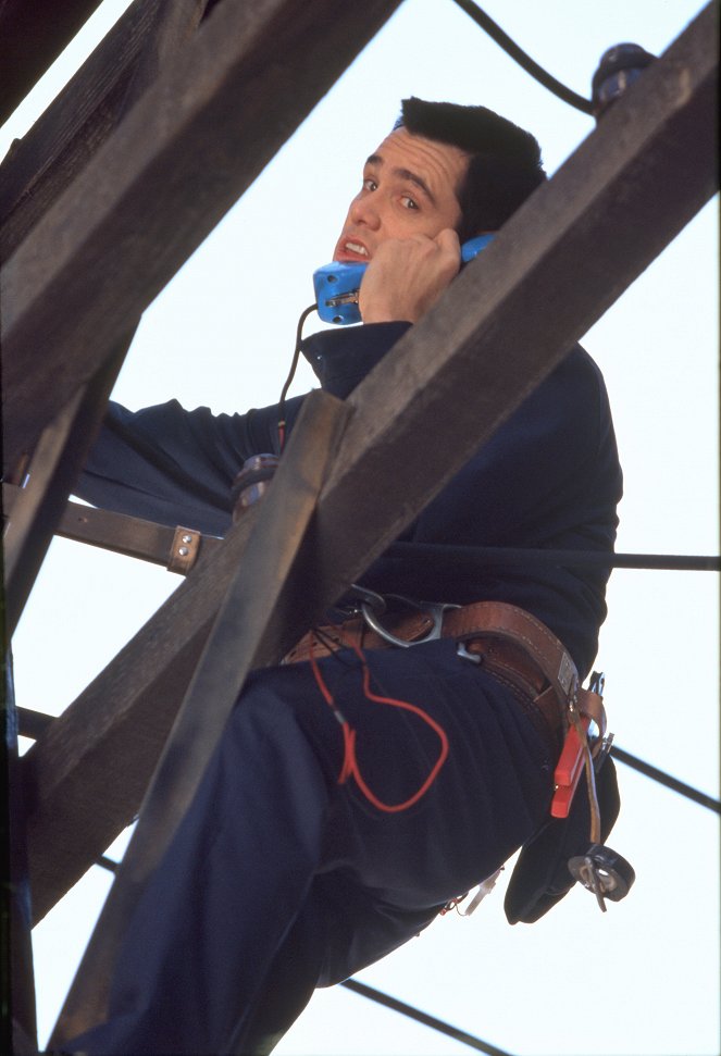 The Cable Guy - Photos - Jim Carrey