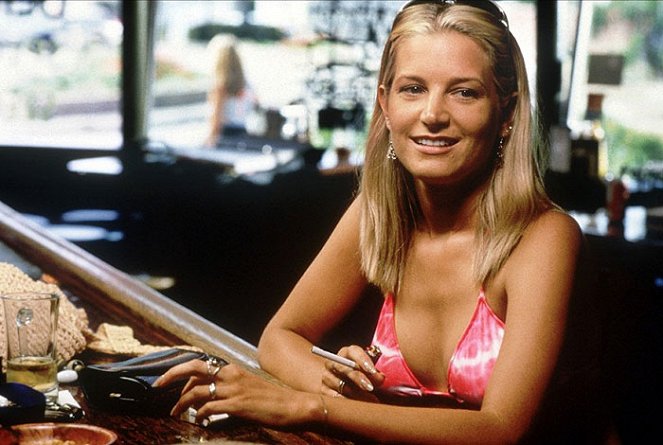 Jackie Brown - Do filme - Bridget Fonda