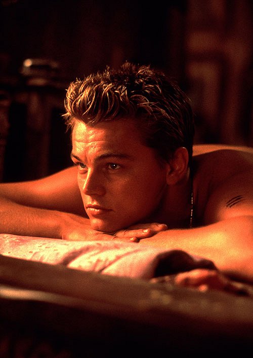 La Plage - Film - Leonardo DiCaprio