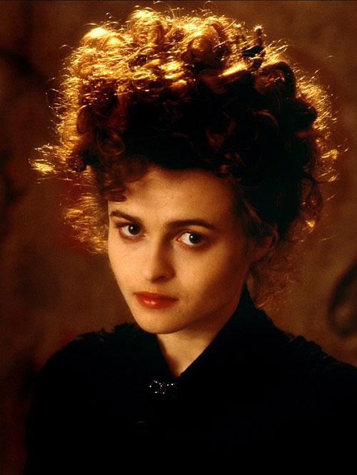 Mary Shelley's Frankenstein - Werbefoto - Helena Bonham Carter