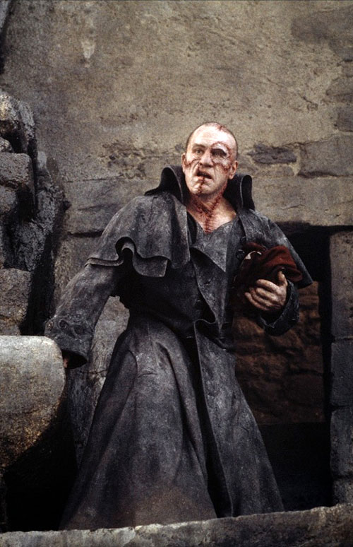 Mary Shelleyn Frankenstein - Kuvat elokuvasta - Robert De Niro