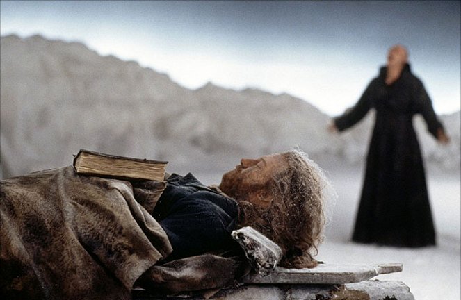 Mary Shelley's Frankenstein - Filmfotos - Kenneth Branagh