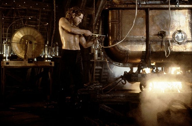 Frankenstein - Filmfotos - Kenneth Branagh