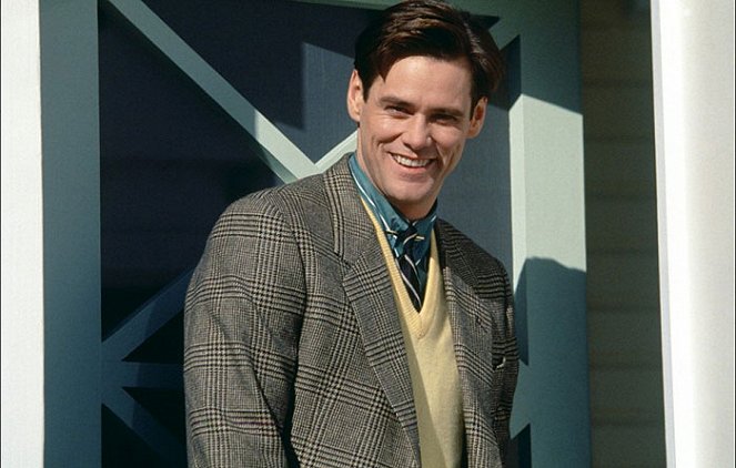 The Truman Show - Kuvat elokuvasta - Jim Carrey